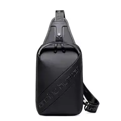 ARCTIC - Mochila Bandolera Viajes