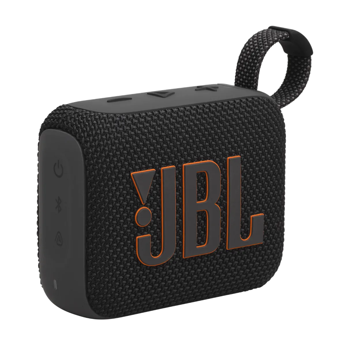 JBL - Parlante JBL GO 4 Bluetooth Resistente Agua y polvo 220v Negro