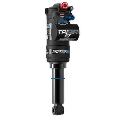 GENERICO - Shock Suntour Triair2 3CR Trunnion 205x65mm