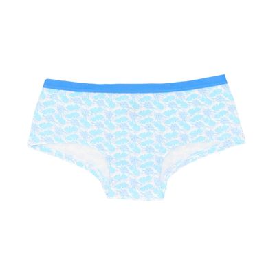 Imagen 2 del producto Pantaleta Juvenil Algodón Pack 2