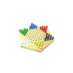 GENERICO - Tablero Chino Juego de Mesa