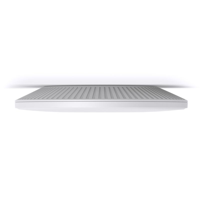 TP LINK - Punto de acceso WiFi 7 Tri-Band Para Techo EAP773 BE11000