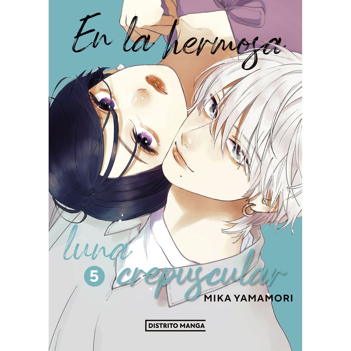 PENGUIN RANDOM HOUSE - Libro En La Hermosa Luna Crepuscular 5