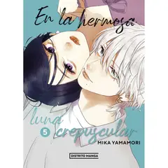 PENGUIN RANDOM HOUSE - Libro En La Hermosa Luna Crepuscular 5