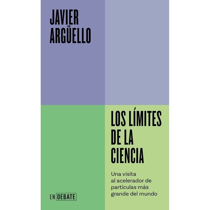 PENGUIN RANDOM HOUSE - Libro Los Límites De La Ciencia
