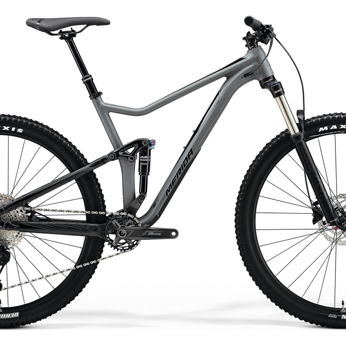 MERIDA - Bicicleta Mtb Merida One Forty 400 Aluminio