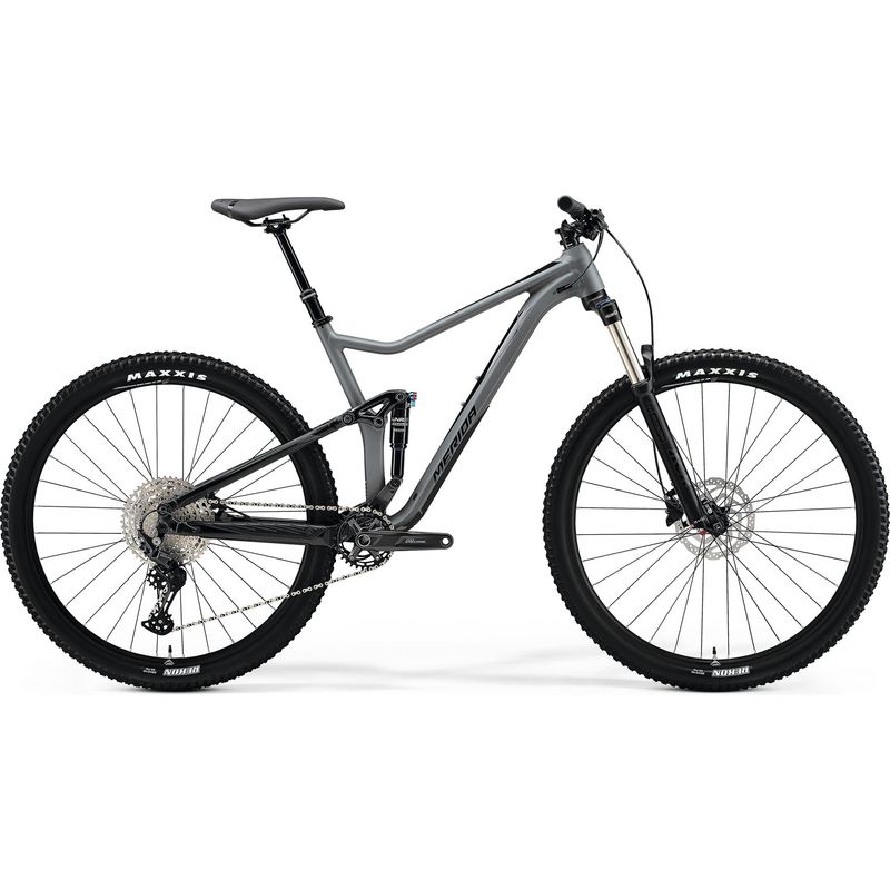 MERIDA - Bicicleta Mtb Merida One Twenty 400 Aluminio S