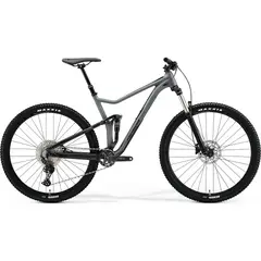 MERIDA - Bicicleta Mtb One Twenty 400 Aluminio S