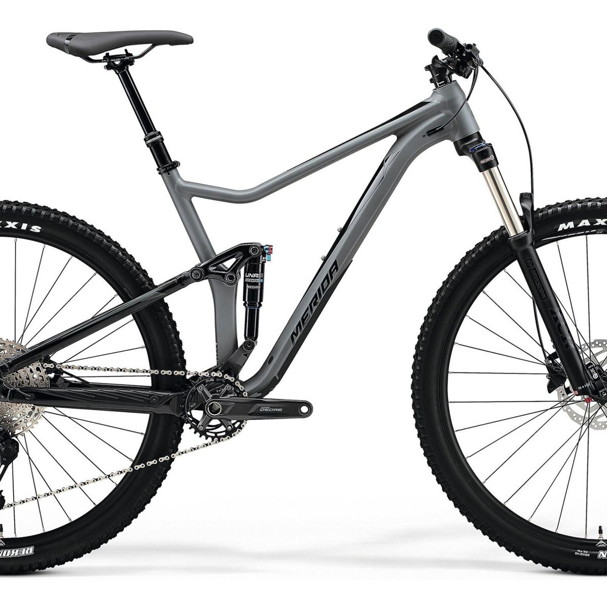 MERIDA - Bicicleta Mtb Merida One Forty 400 Aluminio