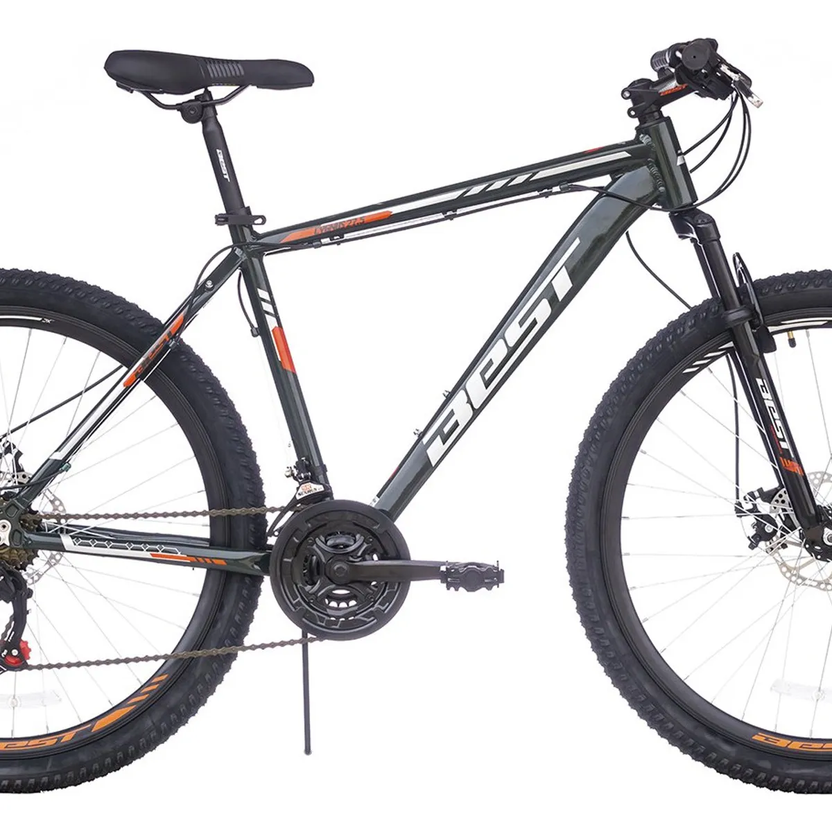 BEST - Bicicleta Mtb Best Cygnus 27.5
