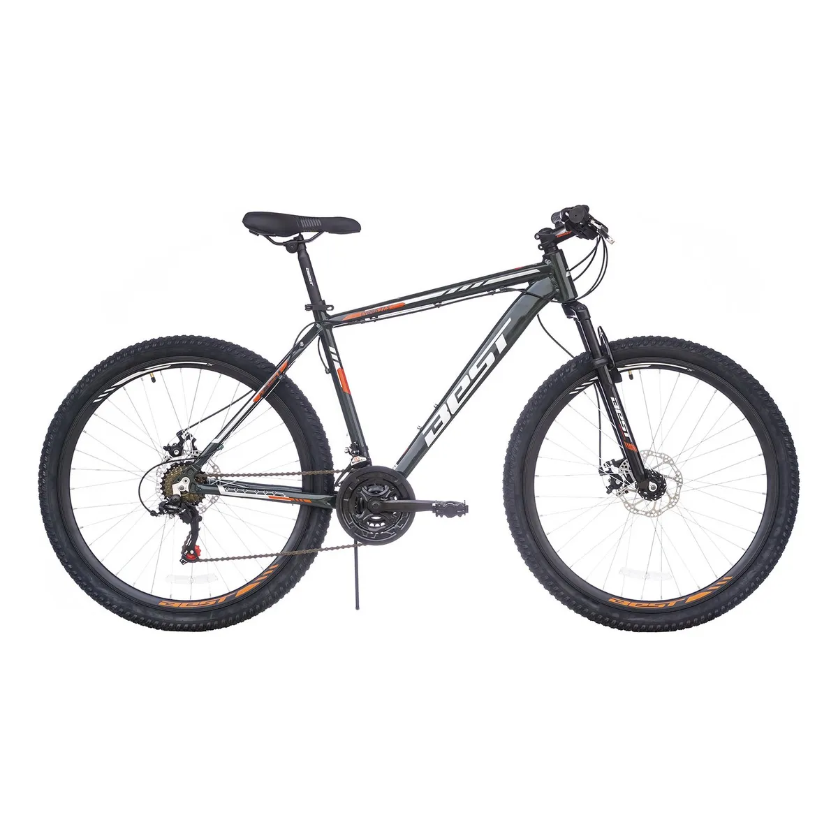 BEST - Bicicleta Mtb Best Cygnus 27.5