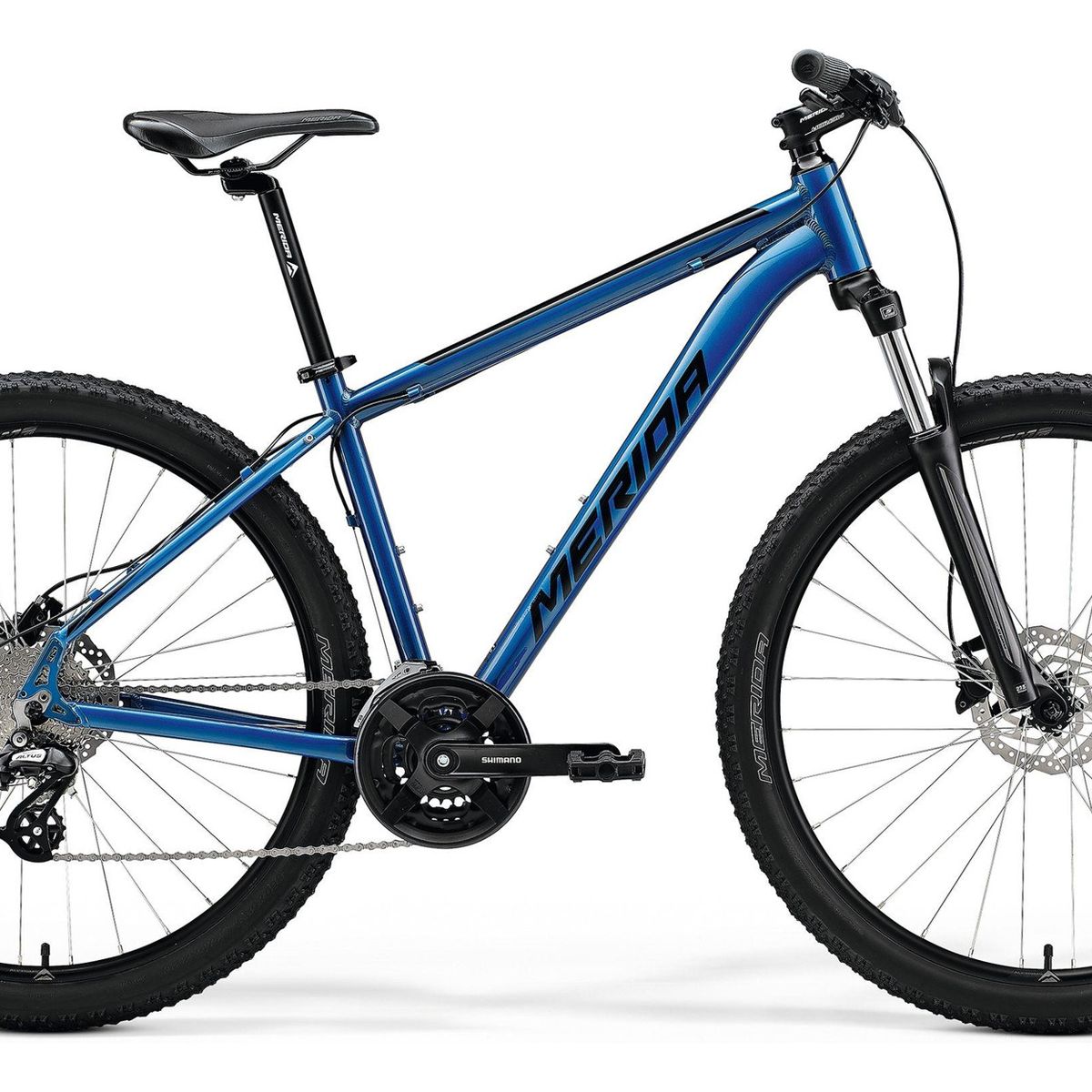 Bicicleta Merida Big 7 15 2022 T:m, marca MERIDA - Foto Principal