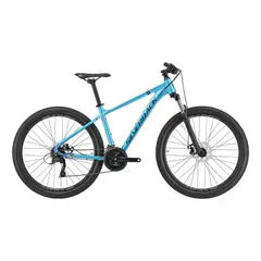 SILVERBACK - Bicicleta Mtb Splash Aluminio Aro 27,5 Mujer Talla M