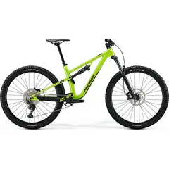 MERIDA - Bicicleta Mtb One Forty 400 Aluminio Talla S