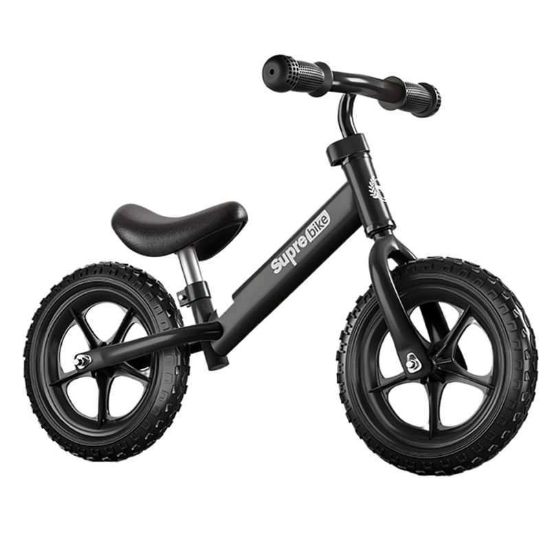 GENERICO - Bicicleta Sin Pedales Para Niños Regalo Para Niños Pequeños