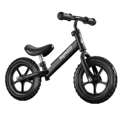 GENERICO - Bicicleta Sin Pedales Para Niños Regalo Para Niños Pequeños