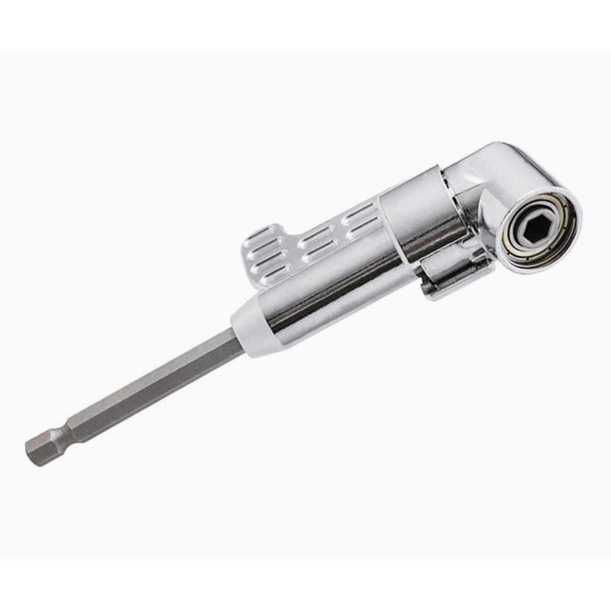 GENERICO - Adaptador Destornillador Angular Para Taladro