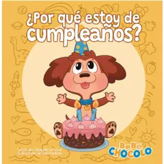 ALTEA - Bebe Chocolo 2: ¿Por Que Estoy De Cumple