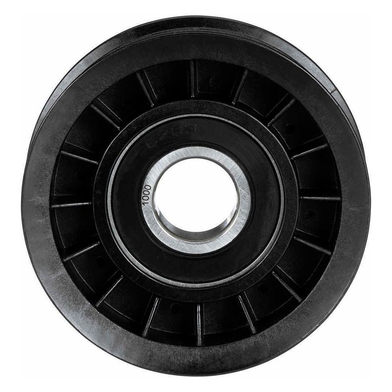 FORD - Polea Guia Ford Fiesta 2011-2019 Original