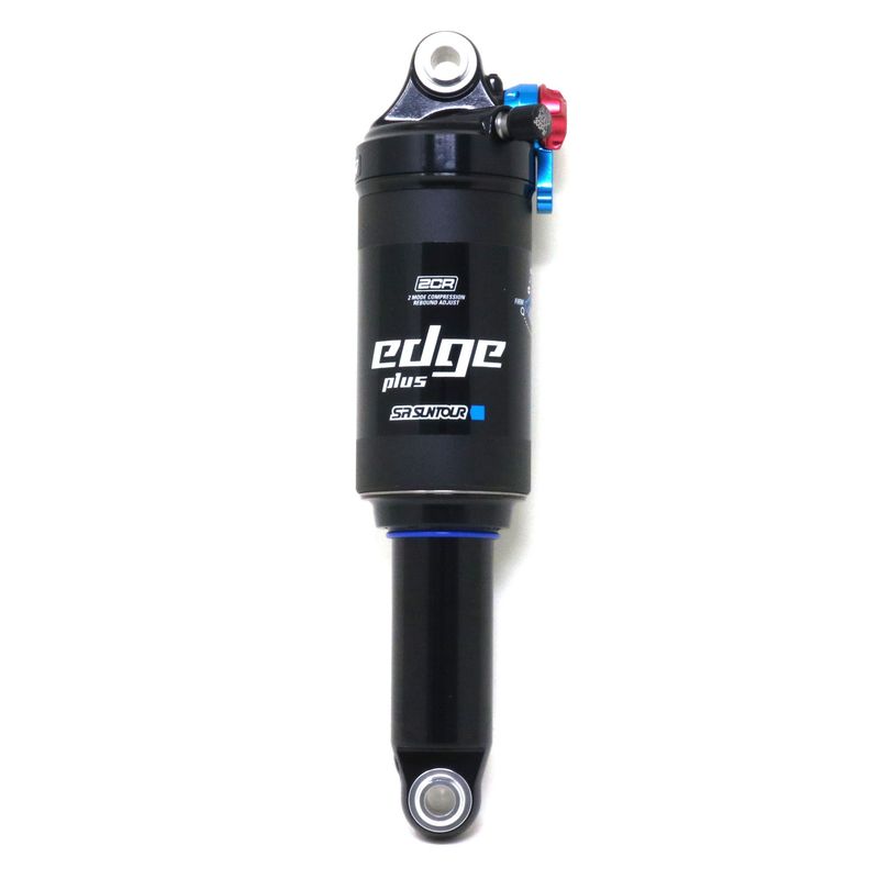 GENERICO - Shock Suntour Edge+ 2CR 200X57mm