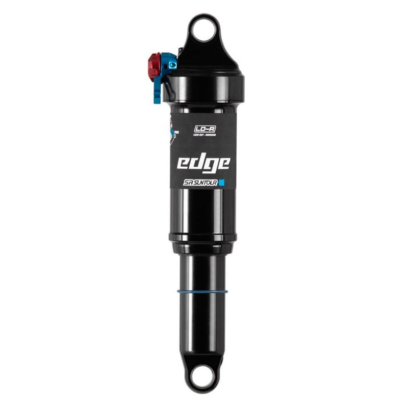 GENERICO - Shock Suntour Edge LOR 190x51mm
