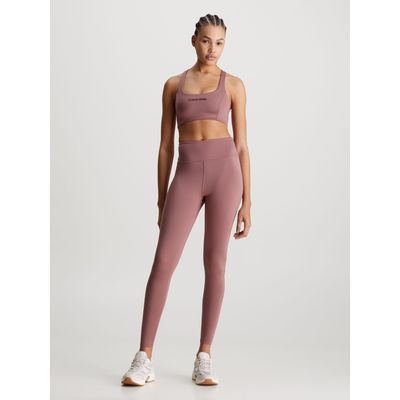 Imagen 2 del producto Calzas Vertical Logo Rosa