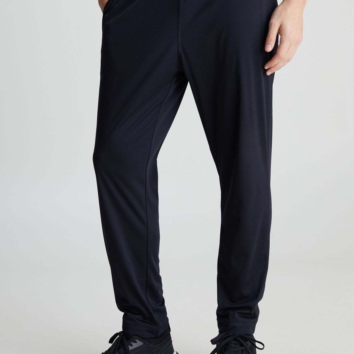 CALVIN KLEIN - Jogger Modern Sport Negro Calvin Klein