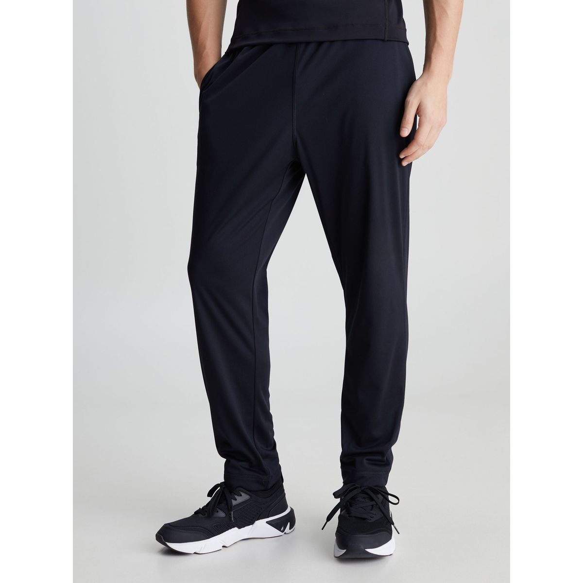 CALVIN KLEIN - Jogger Modern Sport Negro Calvin Klein