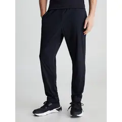 CALVIN KLEIN - Jogger Modern Sport Negro