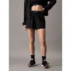 CALVIN KLEIN - Short Woven Sport Negro