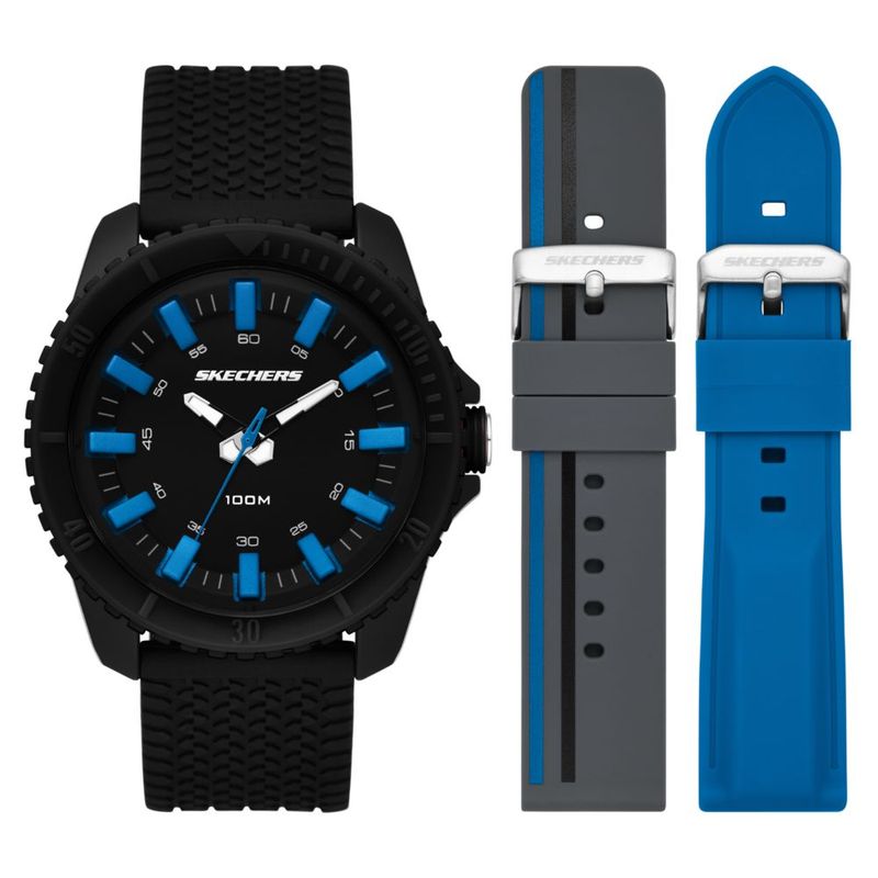 SKECHERS - Reloj Skechers Hombre Fashion