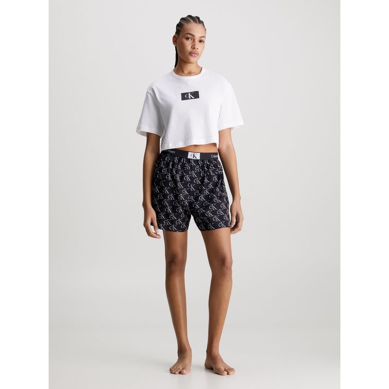 CALVIN KLEIN - Set de Pijama CK96 Multicolor Calvin Klein