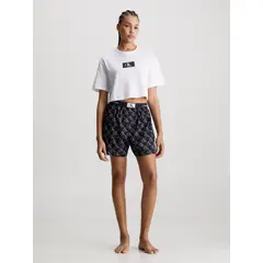 CALVIN KLEIN - Set de Pijama CK96 Multicolor