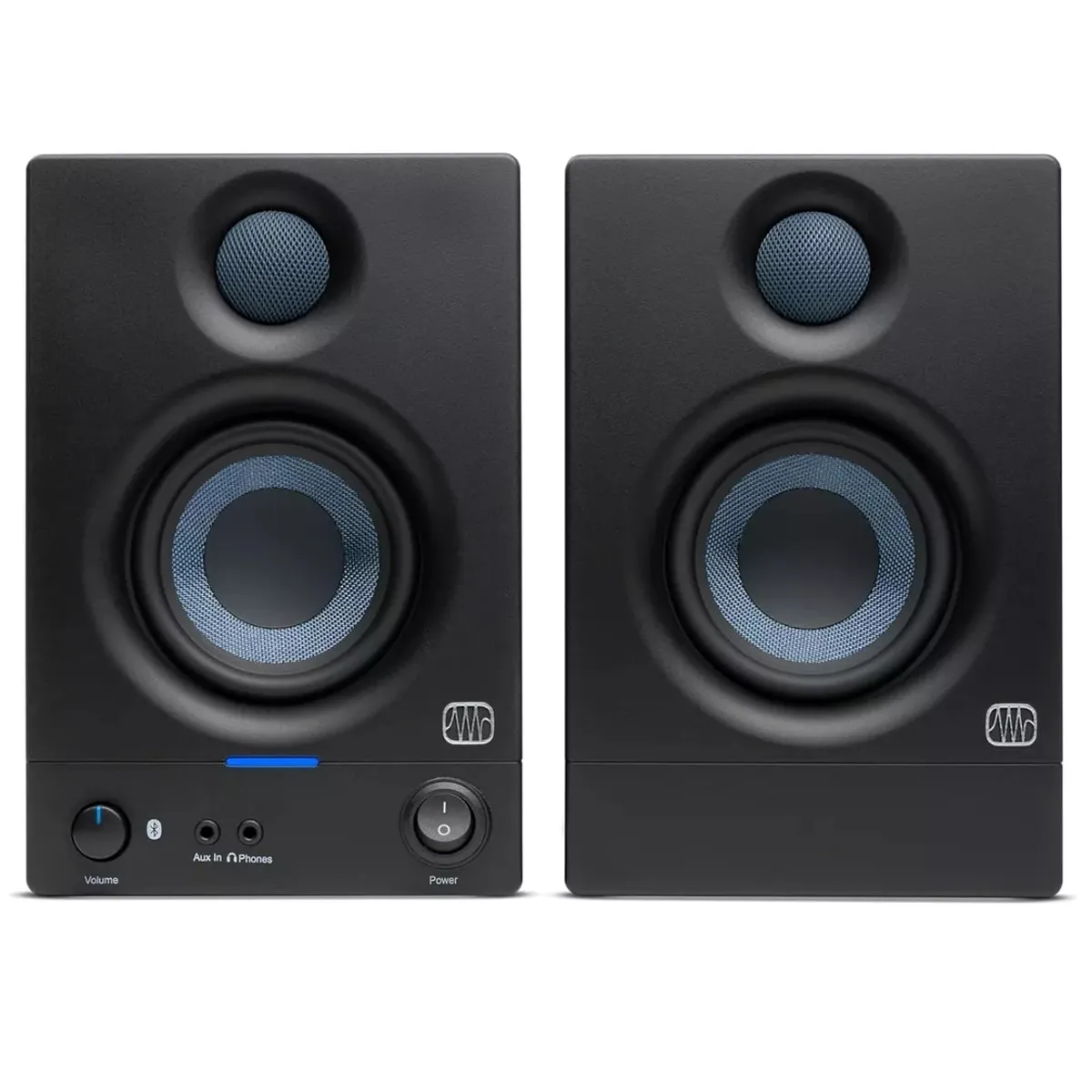 PRESONUS - Monitor Presonus modelo Eris 3.5 Bluetooth