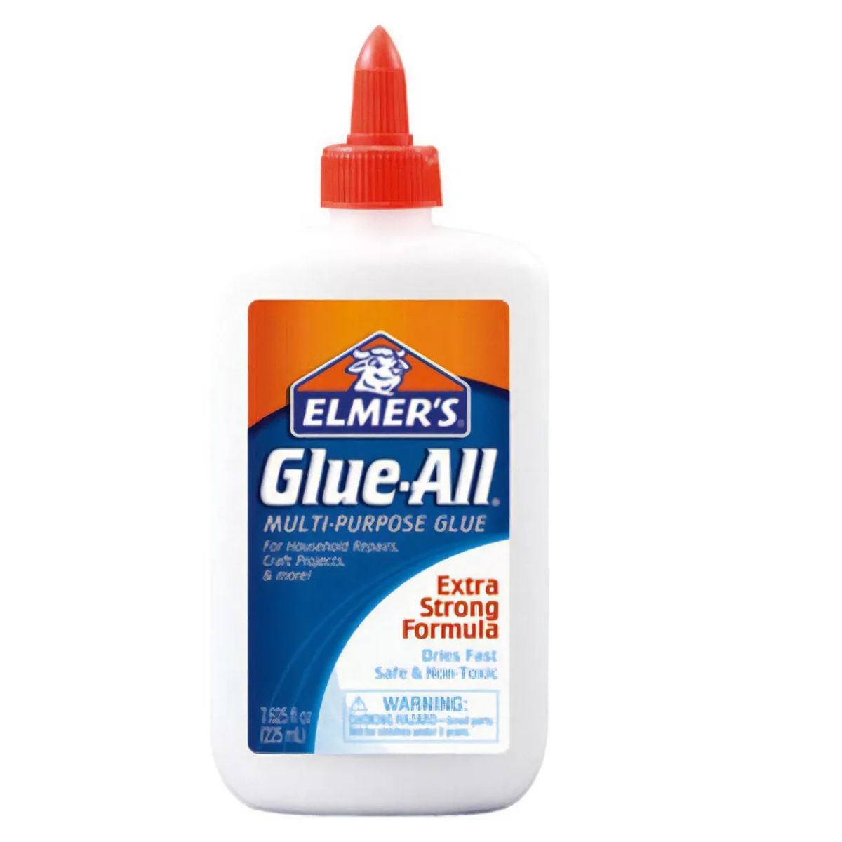 ELMERS - Pegamento Liquido Elmers Color Blanco 225 Multipropósito