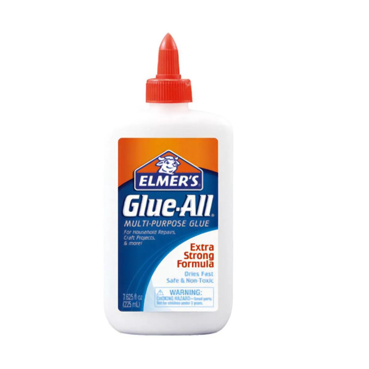 ELMERS - Pegamento Liquido Elmers Color Blanco 225 Multipropósito