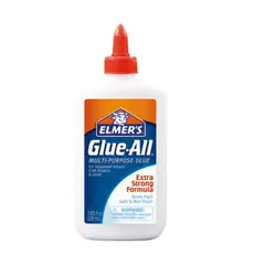 ELMERS - Pegamento Liquido Color Blanco 225 Multipropósito