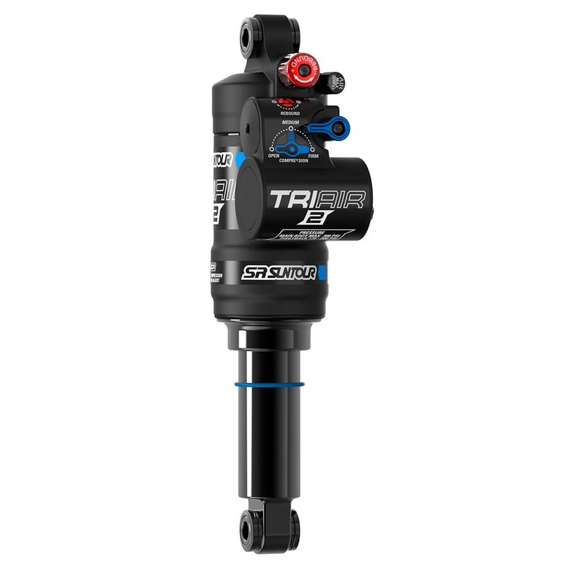 GENERICO - Shock Suntour Triair2 3CR 230x65mm