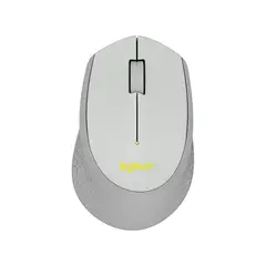 LOGITECH - Mouse M280 Inalámbrico Óptico