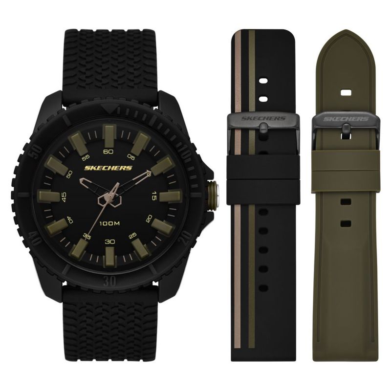 SKECHERS - Reloj Skechers Hombre Fashion