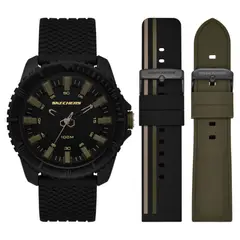 SKECHERS - Reloj Hombre Fashion