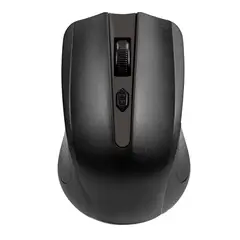 DBLUE - Mouse Optico Inalambrico DBM2305 Negro