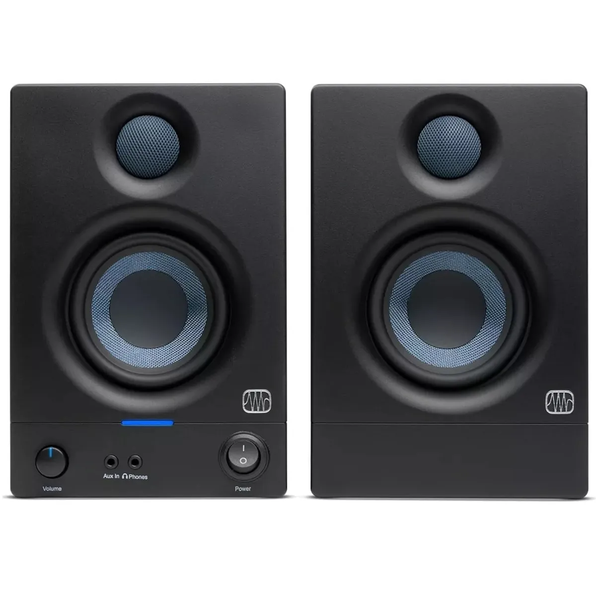 PRESONUS - Monitores HomeStudio 25W Presonus Eris 3.5