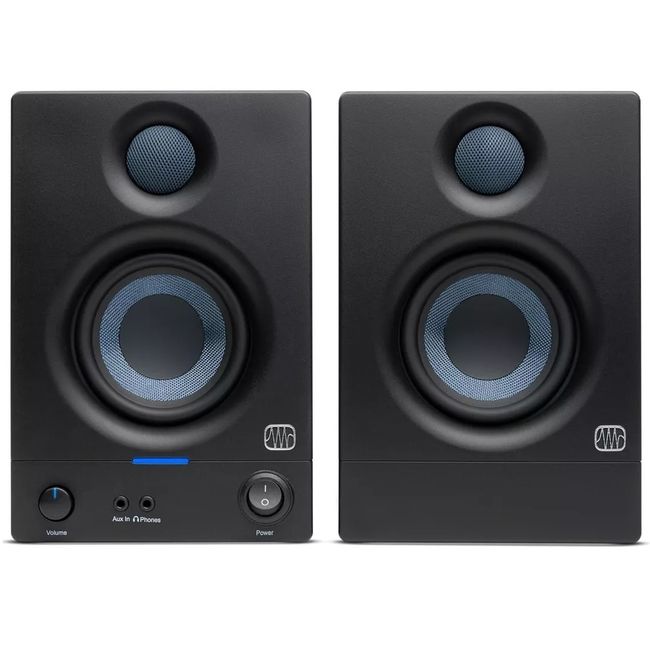 PRESONUS - Monitores HomeStudio 25W Presonus Eris 3.5