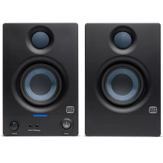 PRESONUS - Monitores HomeStudio 25W Presonus Eris 3.5