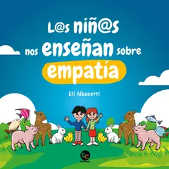 TRAYECTO COMUNICACIONES - Los niños nos enseñan sobre empatía