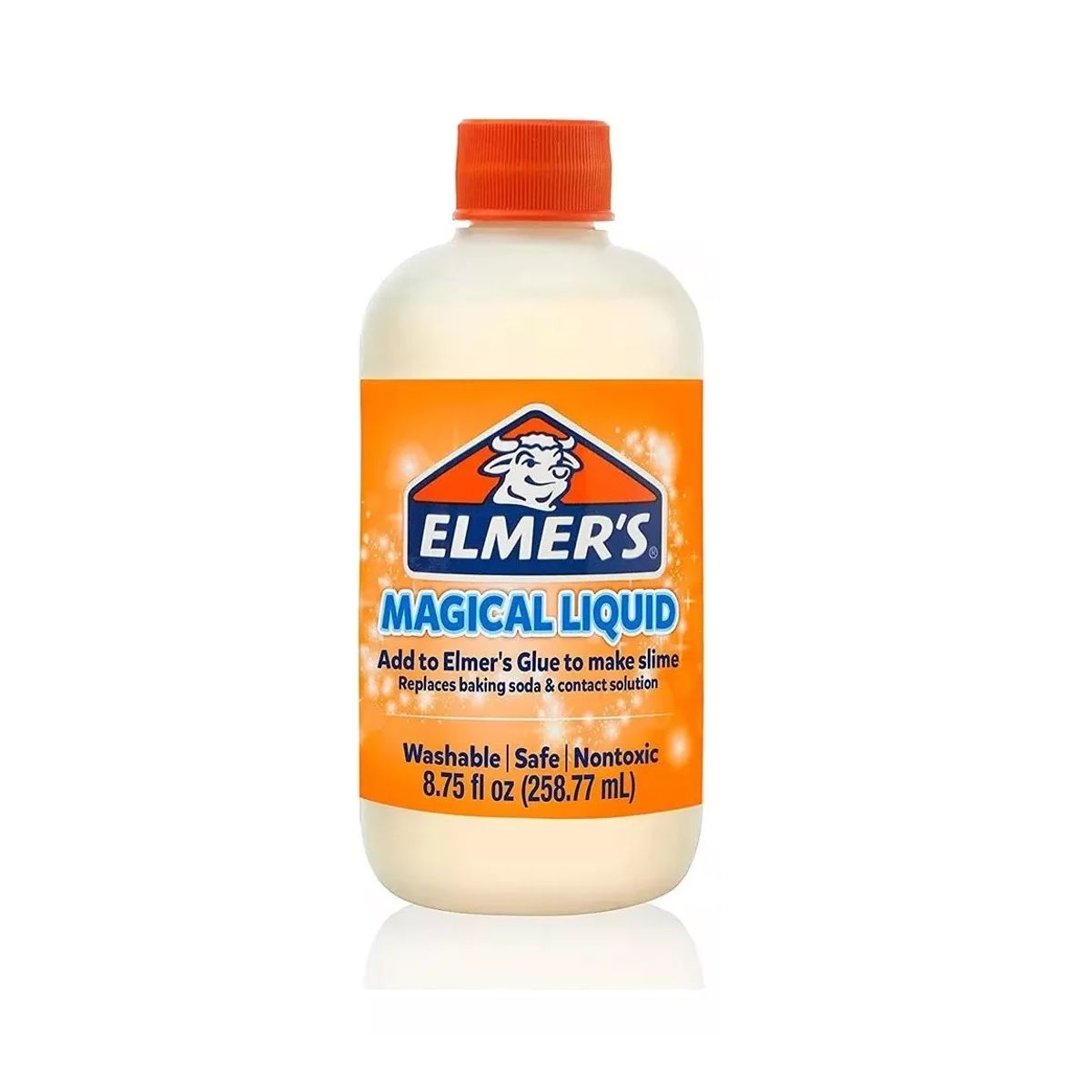 ELMERS - Pegamento Líquido Elmers Activador Transparente No Toxico