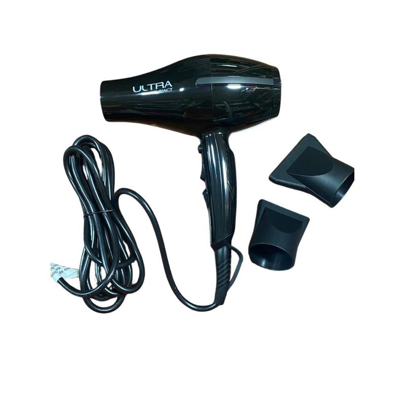 GAMA - Secador de Pelo Gama Italy Ultra Compact 2300w