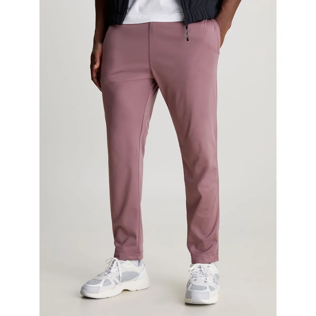 CALVIN KLEIN - Jogger Modern Sport Rosa Calvin Klein