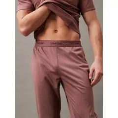 CALVIN KLEIN - Jogger Modern Sport Rosa